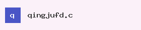 qingjufd.com