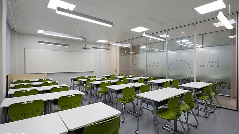 酒店管理培训学校排名
