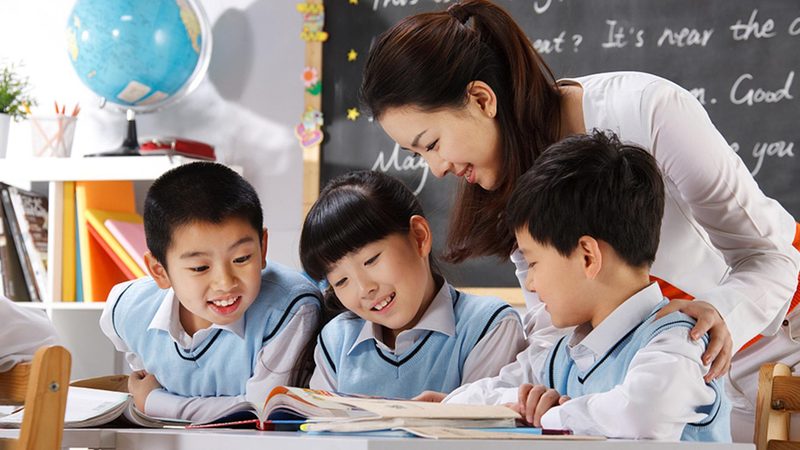 职业培训讲师资格证报名时间