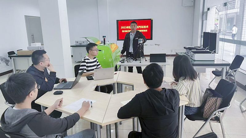 中小企业培训需求：解析现状与未来趋势
